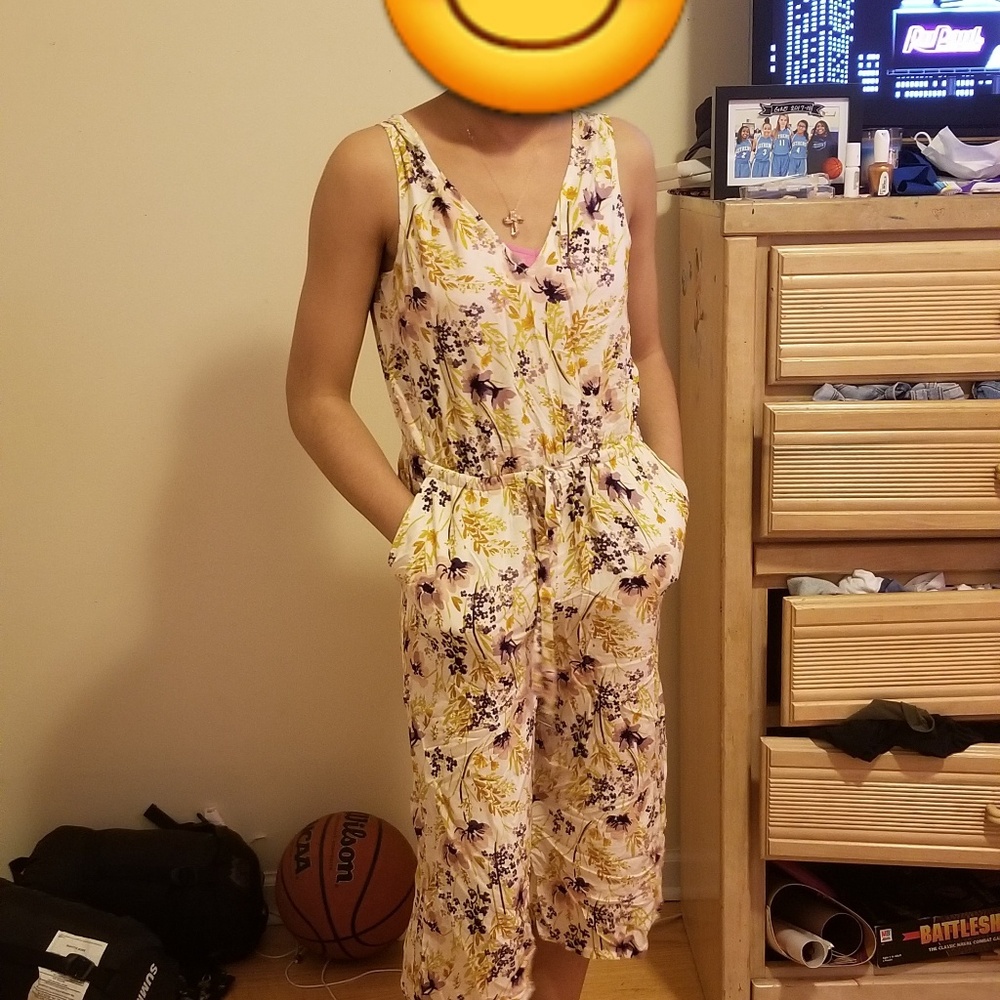 🦄Romper